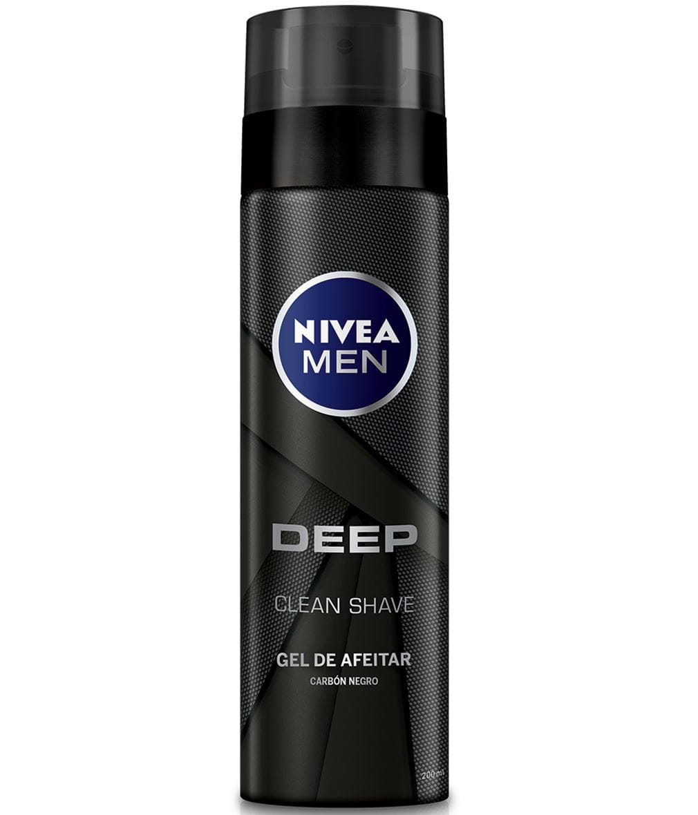 Resultado de imagen para nivea men deep gel